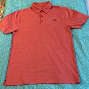 Men’s Under Armour Polo